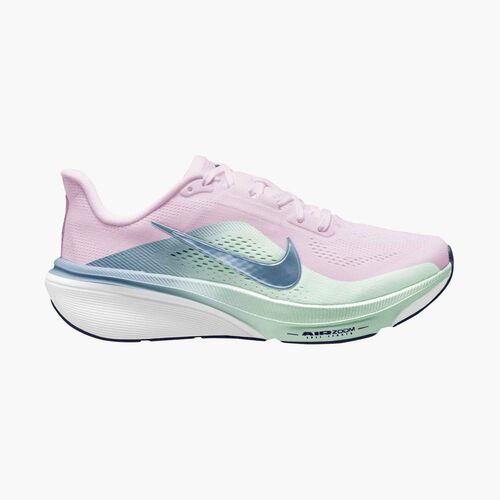 Nike W Nike Air Zoom Pegasus 42 - bleached lilac/blue void-work blue