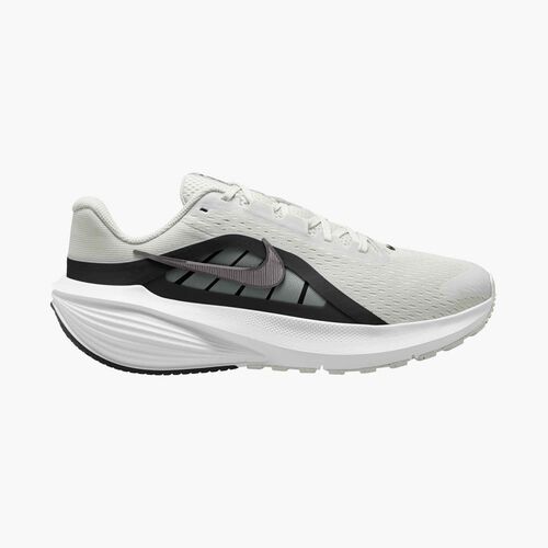 Nike Nike Downshifter 14 - summit white/metallic silver-black-