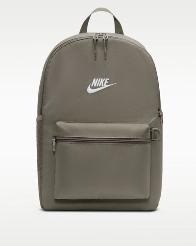 Nike Nk Heritage Backpack 2.0 - light army/light army/white