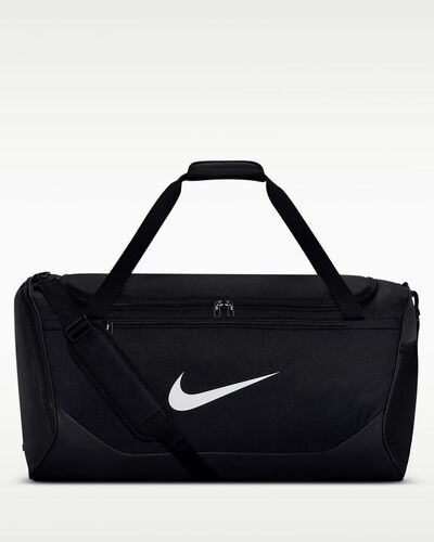 Nike Nk Brsla L Duff - X - black/black/white