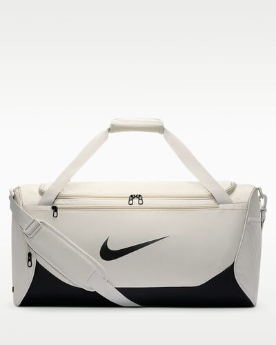Nike Nk Brsla M Duff - X - black/black/white