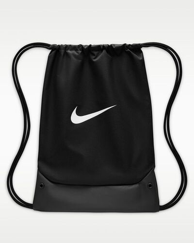 Nike Nk Brsla Drawstrng - X - black/black/white