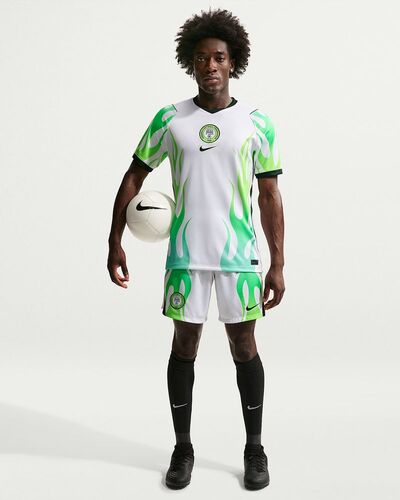 Nike Nff M Nk Df Short Stad Aw - white/black