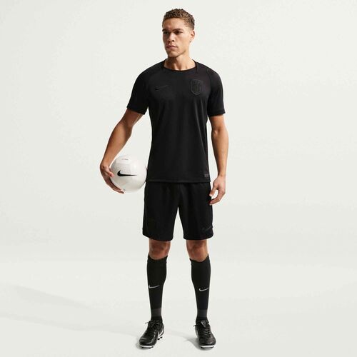 Nike Nor M Nk Df Short Stad Aw - black/black/black