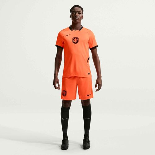 Nike Knvb M Nk Df Short Stad Aw - hyper crimson/black