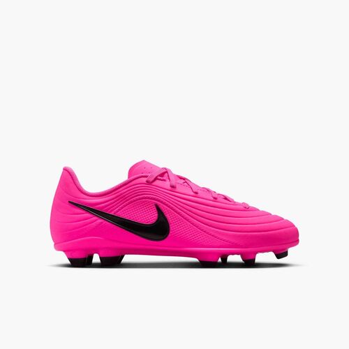 Nike Jr Tiempo Maestro Club Fg/Mg - pink blast/black