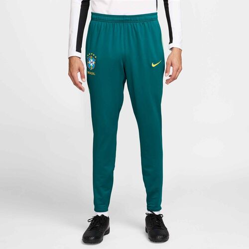Nike Cbf M Nk Df Strk Pant Kpz - geode teal/light menta/midwest gold
