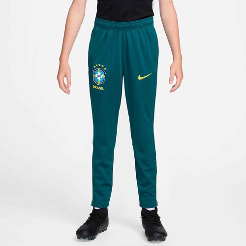 Nike Cbf Y Kinder Nk Df Acdpr Pant Kpz - geode teal/light menta/midwest gold