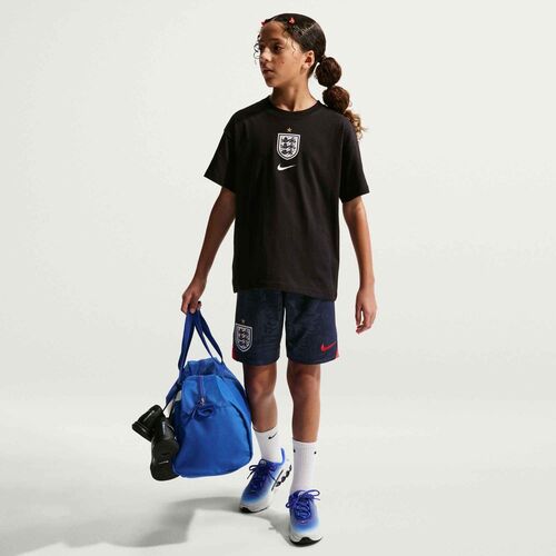 Nike Ent Y Kinder Nk Df Short Stad Aw - obsidian/speed red/white/speed red