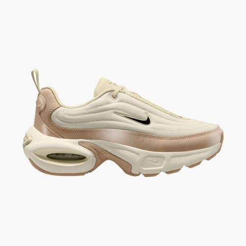Nike Nike Air Max Portal Se WomenS Shoe - coconut milk/burgundy ash-sail-line