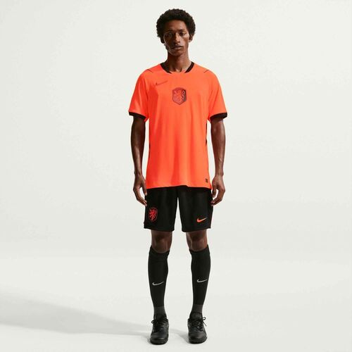 Nike Knvb M Nk Dfadv Jsy Ss Matchhm - hyper crimson/black
