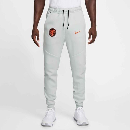 Nike Knvb M Nk Tch Flc Jggr - photon dust/hyper crimson