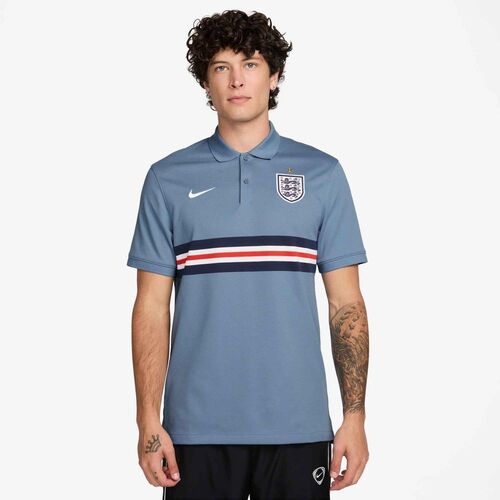 Nike Ent The Nike Polo Df 2.0 - work blue/white