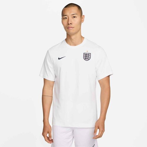 Nike Ent M Nk Df Primary Stmt Ss - white/obsidian