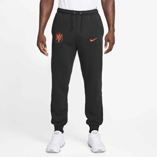 Nike Knvb M Nsw Club Jggr Bb - black/hyper crimson