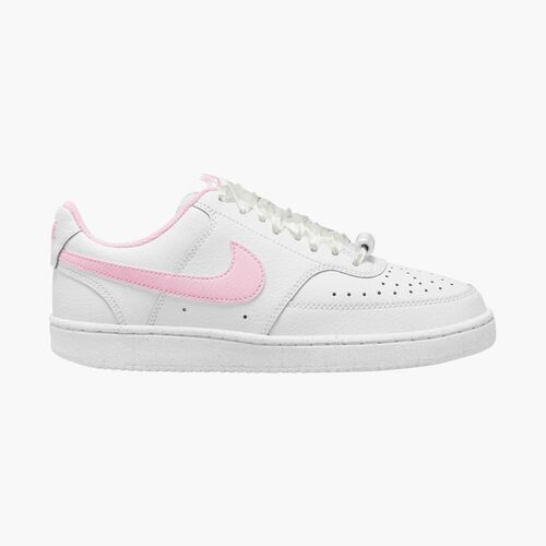 Nike W Nike Court Vision Lo Le - white/pink foam