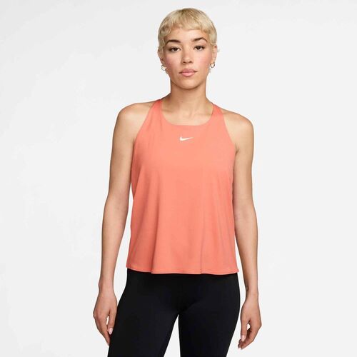 Nike Nike Pro WomenS Dri-Fit Tank Top - crimson bliss/white