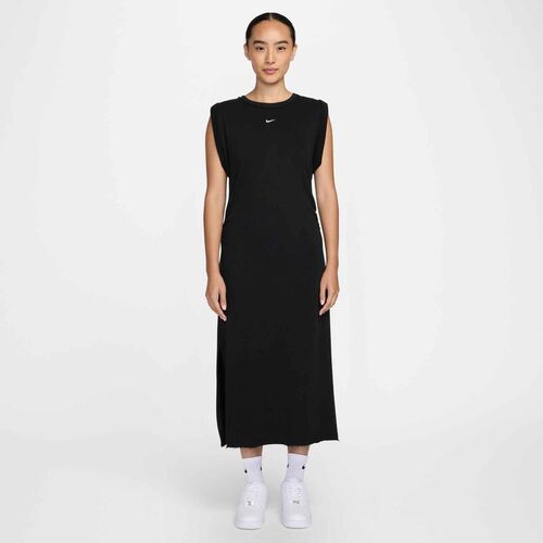 Nike Nike Sportswear Chill Terry Women - black/sail