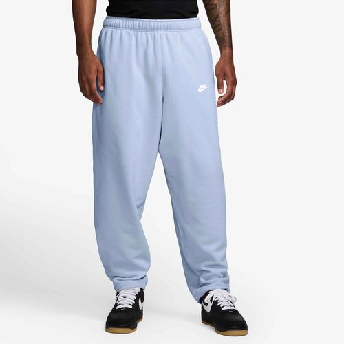 Nike Nike Sportswear Club MenS Oversize - hydrogen blue/hydrogen blue/white