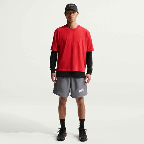 Nike Nike Sportswear Club MenS Woven Fl - smoke grey