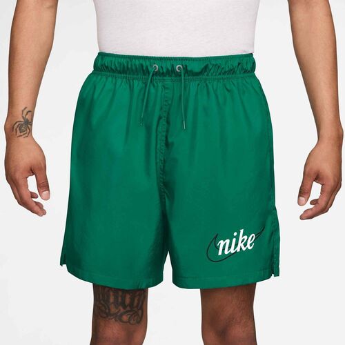 Nike Nike Sportswear Club MenS Woven Fl - malachite