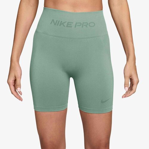 Nike W Np Df Smls Hr 5In Short - steam