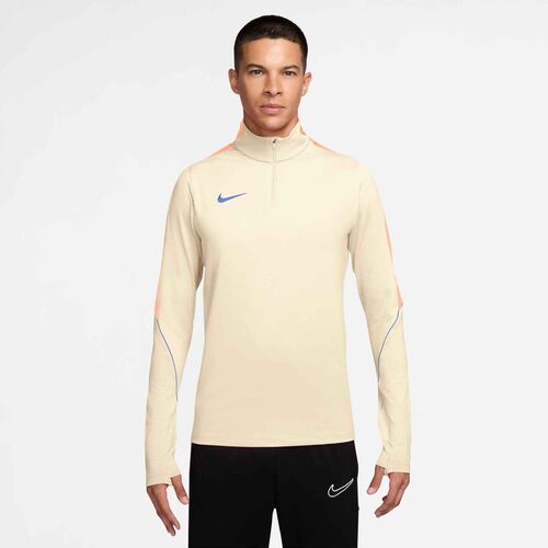 Nike Nike Strike MenS Dri-Fit Soccer Dr - pale ivory/orange pulse/royal pulse