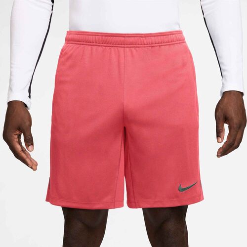 Nike Nike Strike MenS Dri-Fit Soccer Sh - hot lava/fir/fir/fir