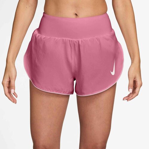 Nike Nike Tempo Swoosh WomenS Dri-Fit M - peony/pink foam/reflective silv/whi
