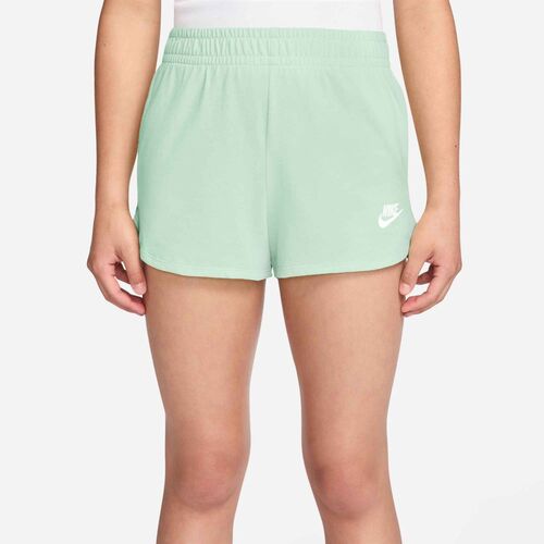 Nike Nike Sportswear Big Kids (Girls) - barely green/white