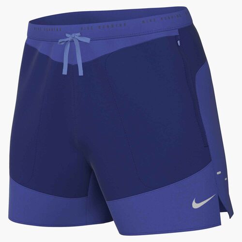 Nike Nike Stride MenS Dri-Fit 5 Brief- - deep royal blue/lapis/reflective si
