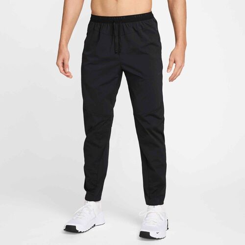 Nike Nike Stride MenS Dri-Fit Woven Run - black/black/black/blkref