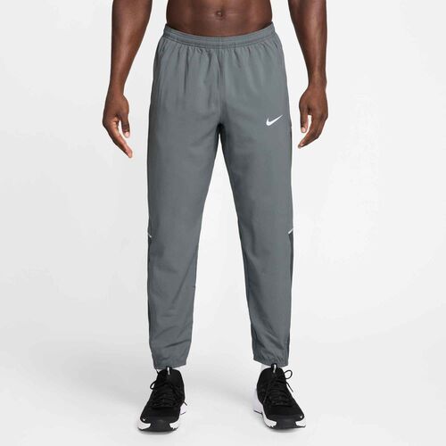 Nike Nike Miler MenS Dri-Fit Running Pa - smoke grey/smoke grey/reflective si