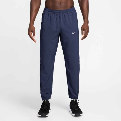Nike Nike Miler MenS Dri-Fit Running Pa - midnight navy/reflective silv