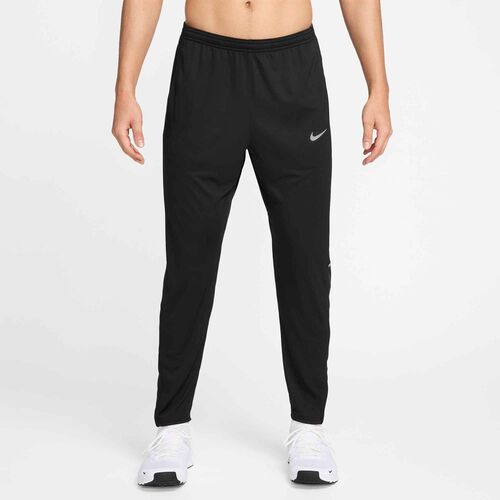 Nike Nike Miler MenS Dri-Fit Running Pa - black/reflective silv