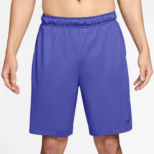 Nike M Nk Df Totality 9In Short (Consume - persian violet/black