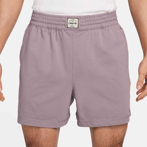 Nike Nike Athletic Club MenS Dri-Fit 5 - lt violet ore/pale ivory/lt violet