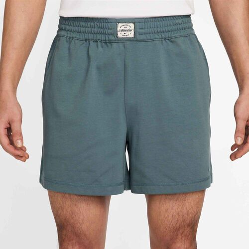 Nike Nike Athletic Club MenS Dri-Fit 5 - mineral slate/pale ivory/mineral sl