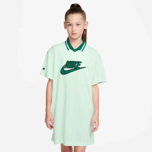Nike Nike Sportswear Big Kids (Girls) - barely green/malachite/black/malach