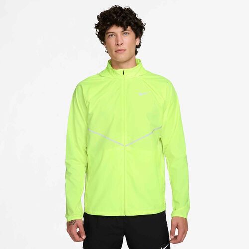 Nike Nike Miler MenS Uv Repel Running J - volt ice/barely volt/reflective sil