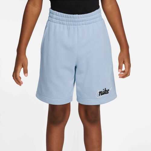 Nike Nike Sportswear Club Big Kids Fren - hydrogen blue