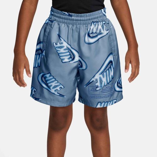 Nike Nike Sportswear Club Big Kids 6 W - work blue/star blue