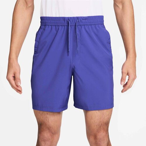 Nike Nike Form MenS Dri-Fit 7 Versatil - persian violet/black