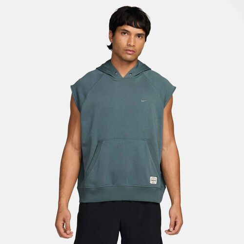 Nike Nike Athletic Club MenS Dri-Fit Fl - mineral slate/mineral slate