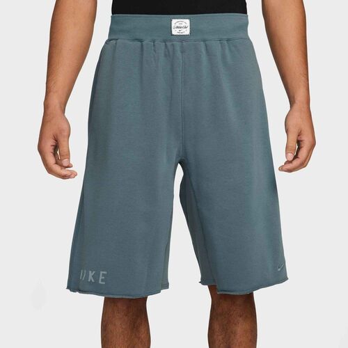 Nike Nike Athletic Club MenS Dri-Fit Fl - mineral slate/pale ivory/mineral sl