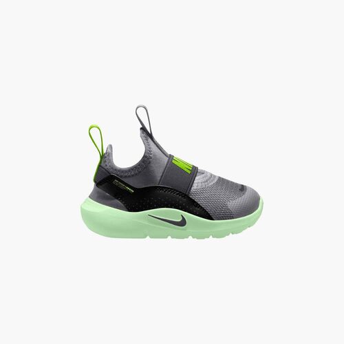 Nike Nike Flex Runner 4 Baby/Toddler Sho - pencil point/anthracite-black-volt