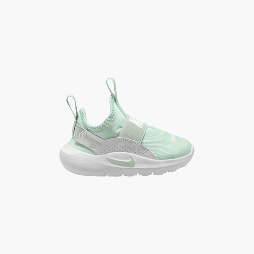 Nike Nike Flex Runner 4 Baby/Toddler Sho - barely green/light silver-photon du