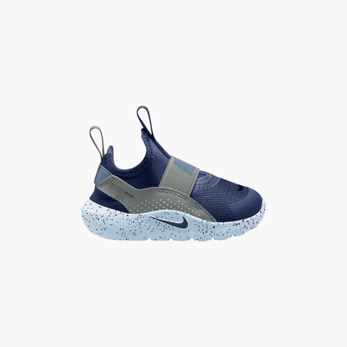 Nike Nike Flex Runner 4 Baby/Toddler Sho - mystic navy/midnight navy-light pum