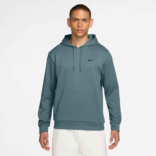 Nike M Nk Df Uv Flex Flc Po Hd - mineral slate/mineral slate/black