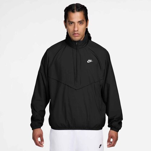 Nike Nike Windrunner MenS Lightweight H - black/white
